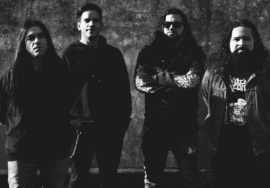 banda completa rock metal argentino amenaza rockclandestino