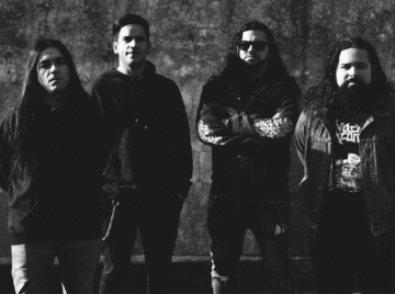 banda completa rock metal argentino amenaza rockclandestino