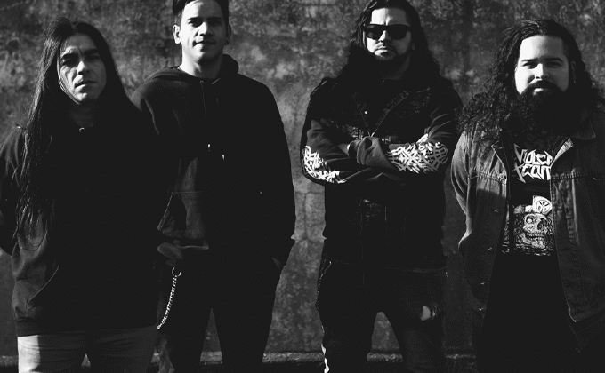 banda completa rock metal argentino amenaza rockclandestino