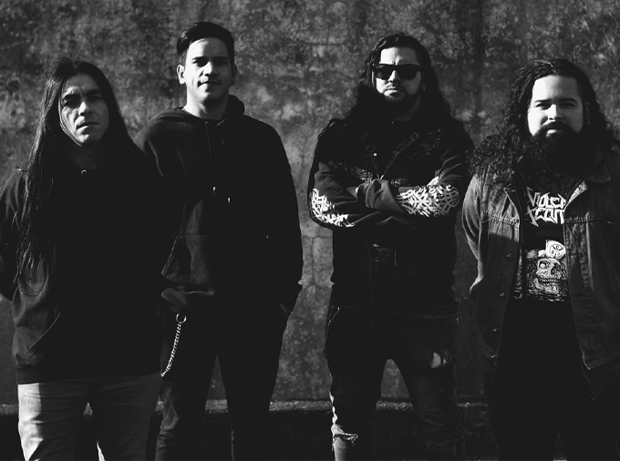 banda completa rock metal argentino amenaza rockclandestino