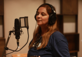 alt="Dina Flow sencillo Haciendo Rap Juntxs"