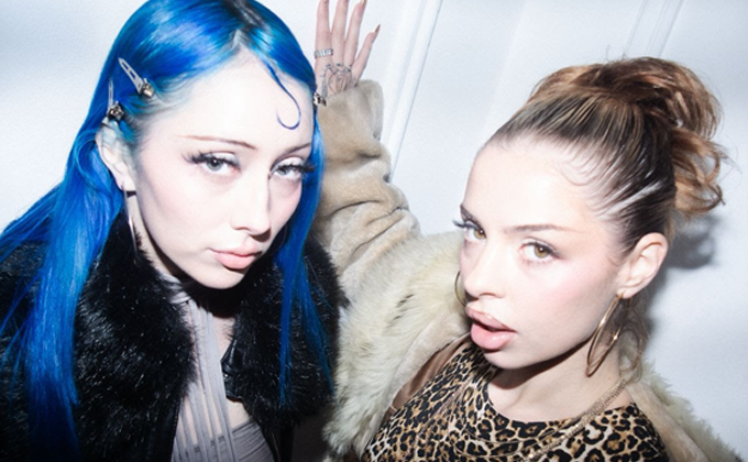 Hana Fox Los Malos Kuina