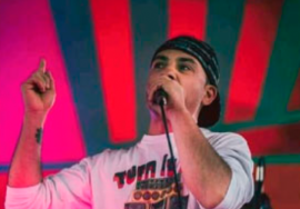 alt="Ram Das sencillo Haciendo Rap Juntxs"