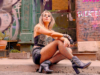 Vicky Soulé Suerte nuevo álbum
