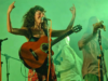 Camila Gentile - Dos Brotes - Rock Clandestino