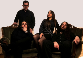 SISU - Desconstrucción - Rock Clandestino