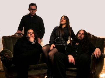 SISU - Desconstrucción - Rock Clandestino