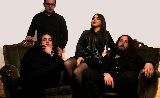 SISU - Desconstrucción - Rock Clandestino