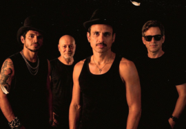 SMOR - Todo Se Puede Apagar - Rock Clandestino