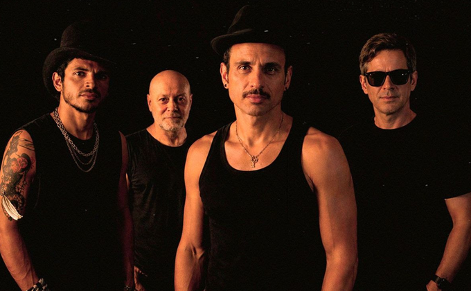 SMOR - Todo Se Puede Apagar - Rock Clandestino