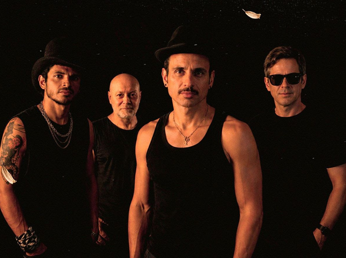 SMOR - Todo Se Puede Apagar - Rock Clandestino
