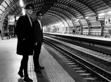 "Saturno y la Melancolía - Todo lo que me hace bien - Rock Clandestino