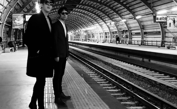 "Saturno y la Melancolía - Todo lo que me hace bien - Rock Clandestino